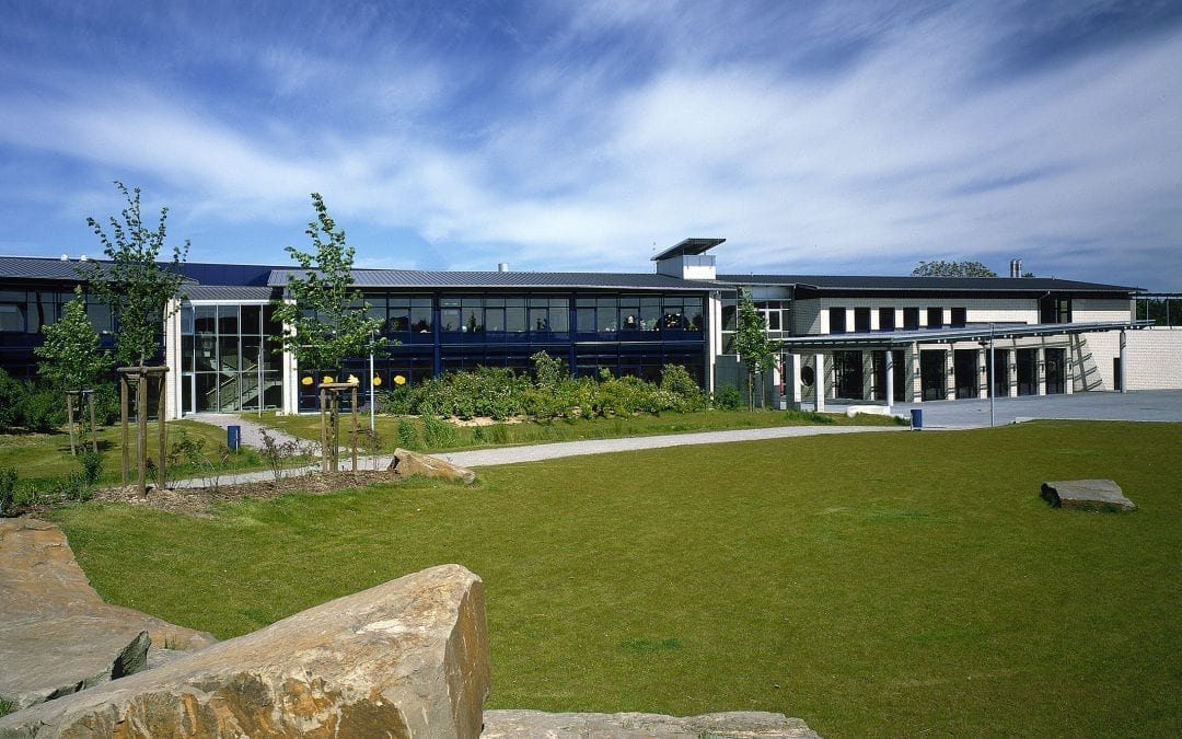 Anne-Frank-Gesamtschule
