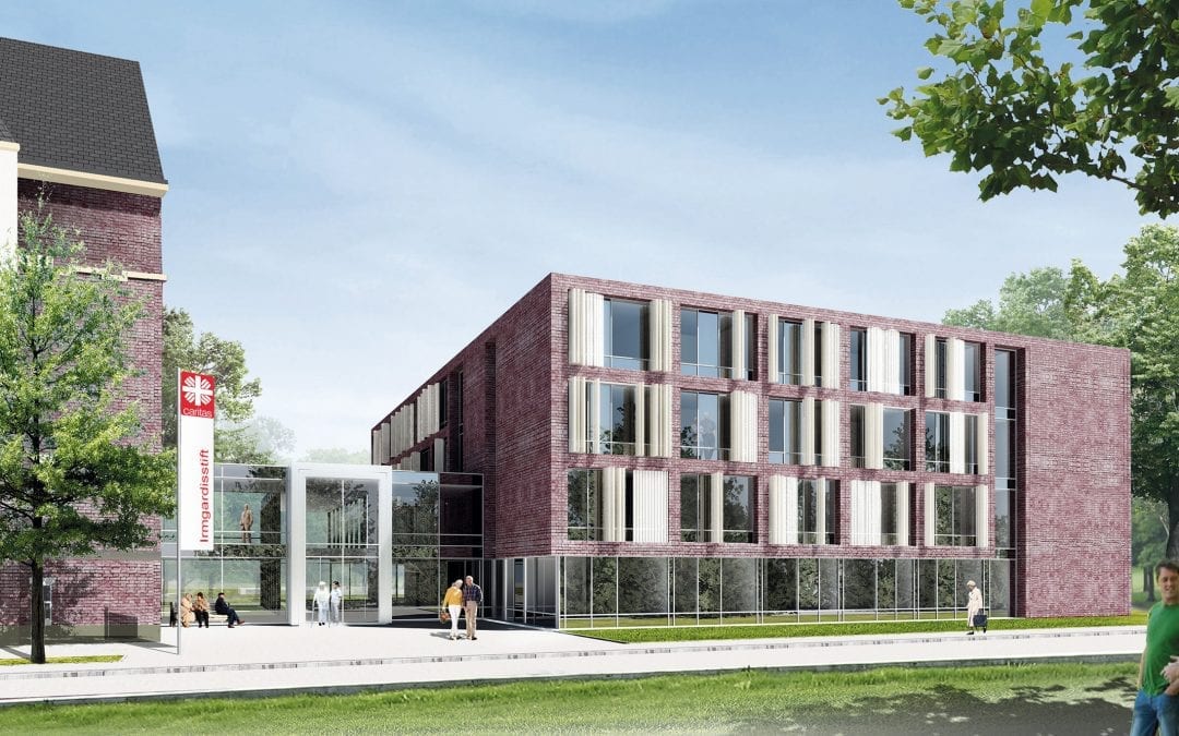 Altenheim Irmgardisstift