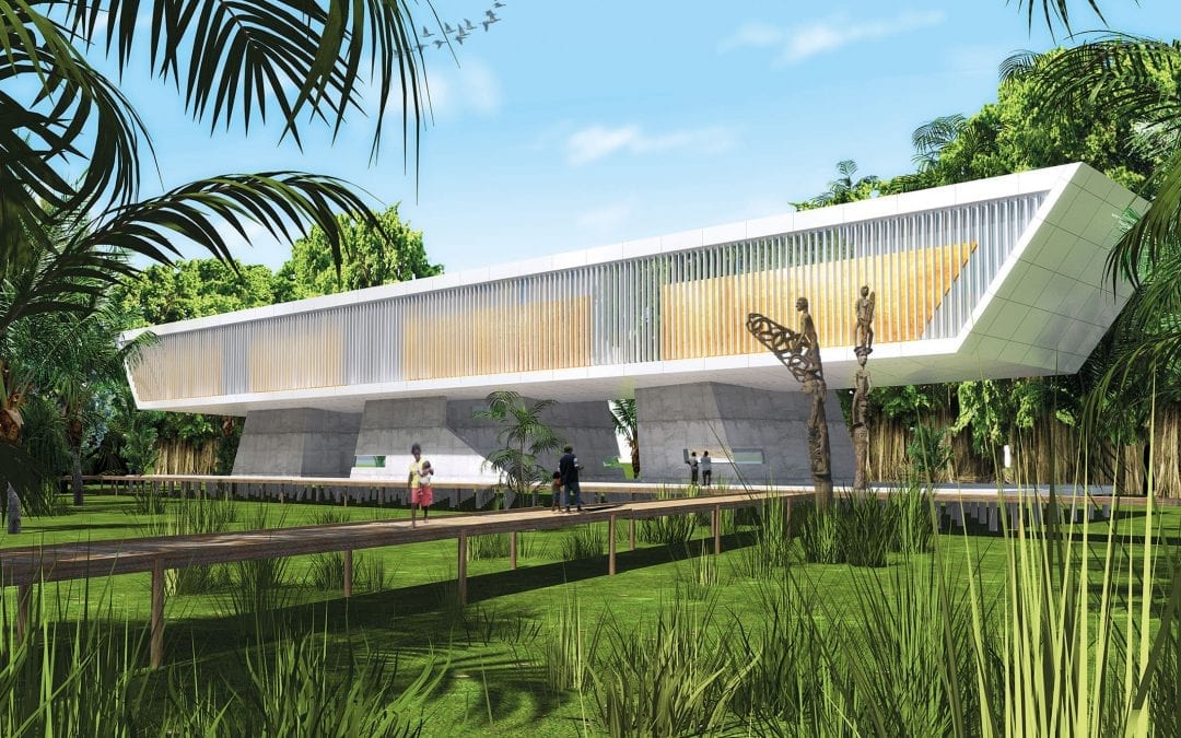 Asmat Museum