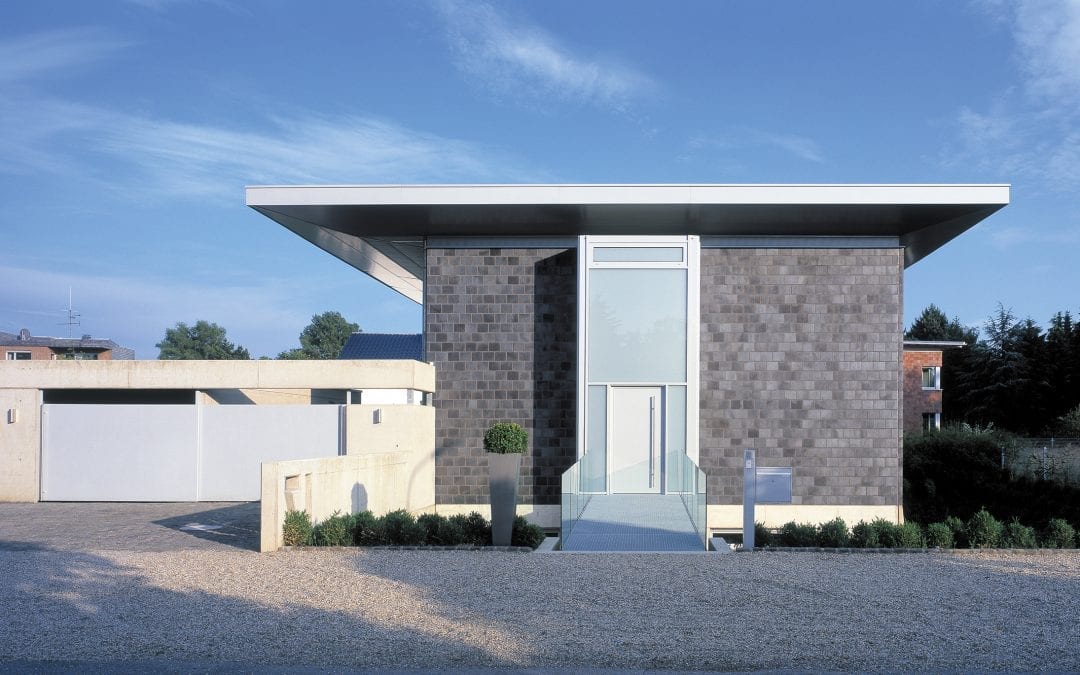 Sonnenhaus