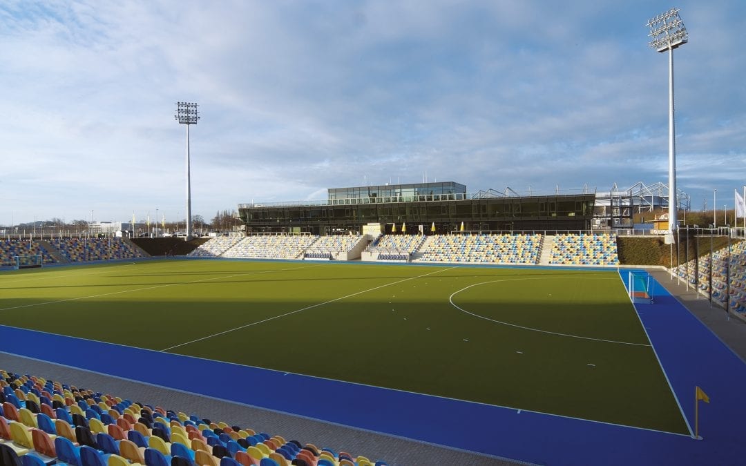 Hockey Park