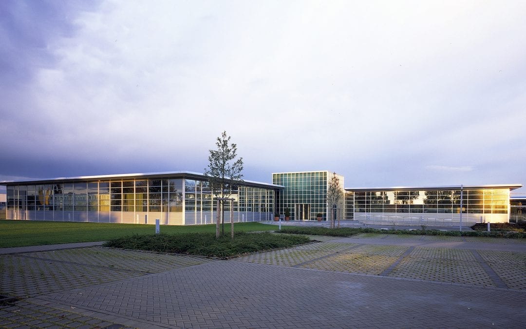 Vanderlande