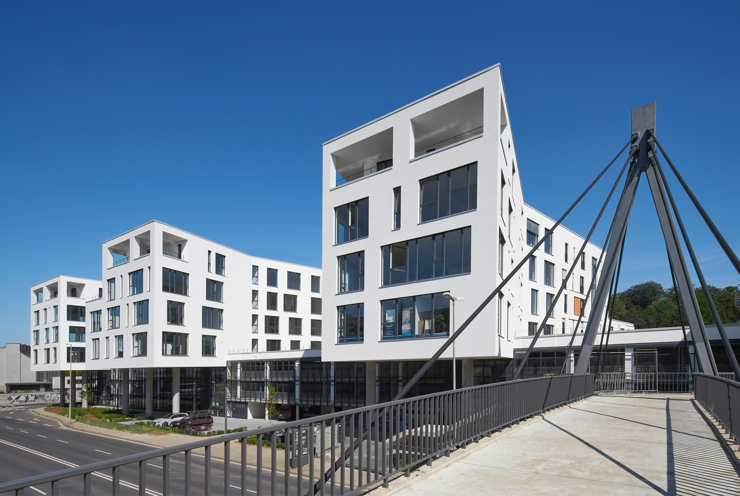 BDA Linker Niederrhein
